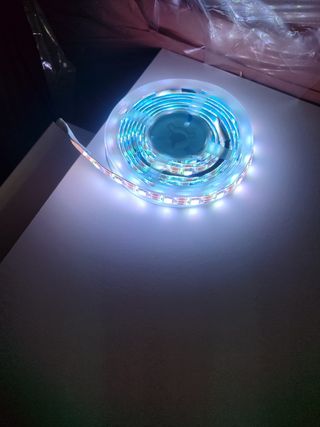 Mueble TV Minecraft Creeper