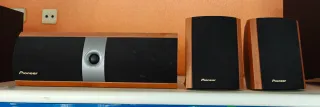 Altavoces Home Cinema Pioneer