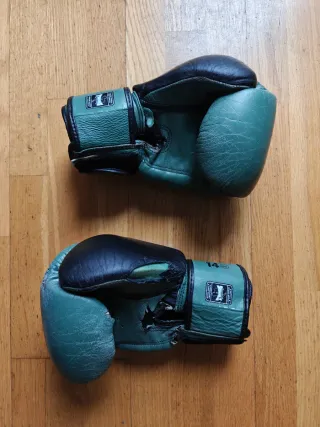Guantes de boxeo Twins 14oz