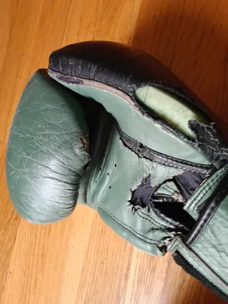 Guantes de boxeo Twins 14oz