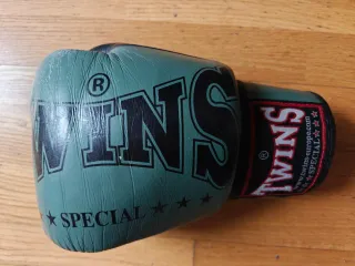 Guantes de boxeo Twins 14oz