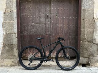 Bicicleta Scott Scale 930 Talla M
