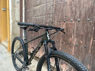 Bicicleta Scott Scale 930 Talla M