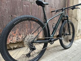 Bicicleta Scott Scale 930 Talla M