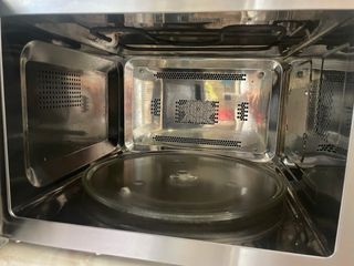 Microondas con Grill