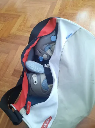 Patines en linea Decathlon