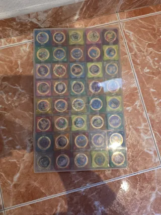 Pokemon Advanced Waps