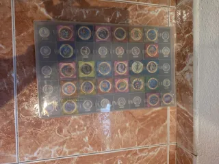 Pokemon Advanced Waps