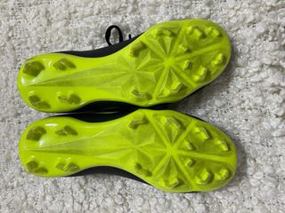 Botas de fútbol Nike Phantom VNM talla 34