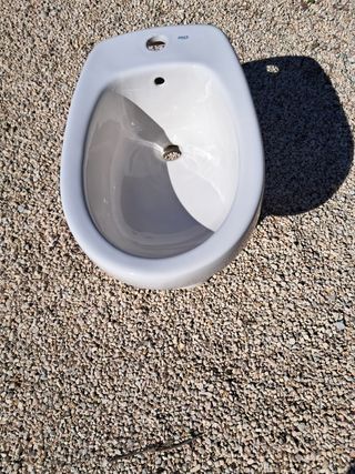 OPORTUNIDAD.Bidé marca ROCA NUEVO