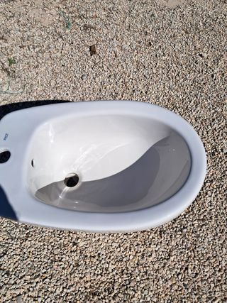 OPORTUNIDAD.Bidé marca ROCA NUEVO