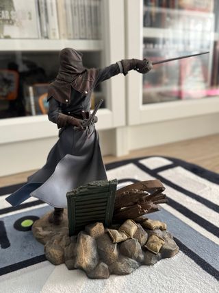 Figura Arno Assassin's Creed Unity Ubisoft