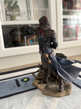 Figura Arno Assassin's Creed Unity Ubisoft