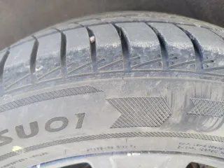 Mitsubishi Outlander 2009