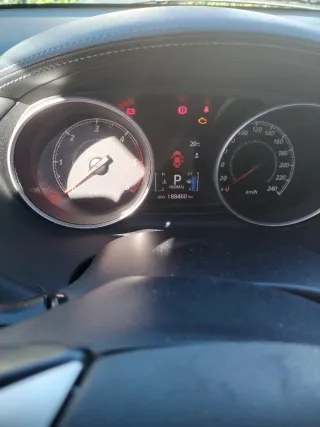 Mitsubishi Outlander 2009