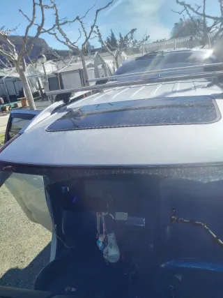 Mitsubishi Outlander 2009