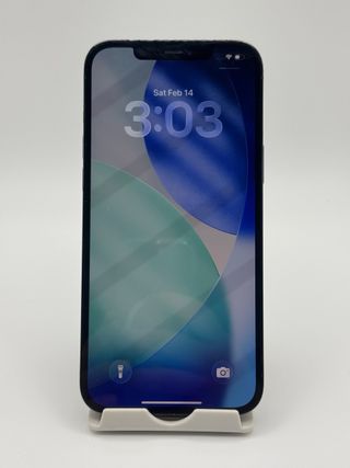 iPhone 12 Pro Max 128GB Azul