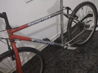 Bicicleta Montaña Vivant