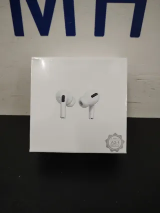 Auriculares A3-1 Bluetooth Blancos