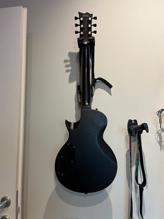 Chitarra Elettrica ESP LTD EC-256 Nera