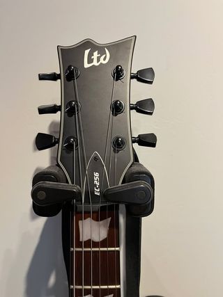 Chitarra Elettrica ESP LTD EC-256 Nera
