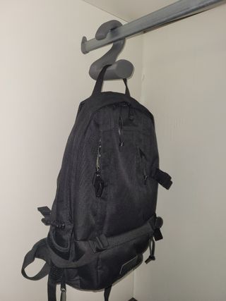 Agarre para mochilas muy resistente