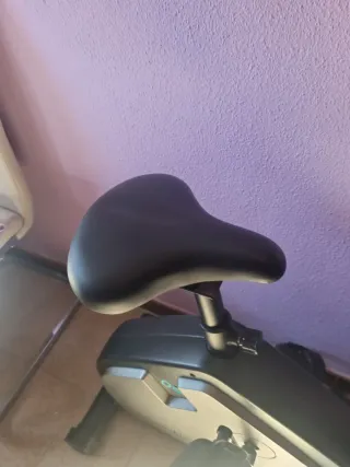 Bicicleta Estática Essential+ VENTA PERSONAL