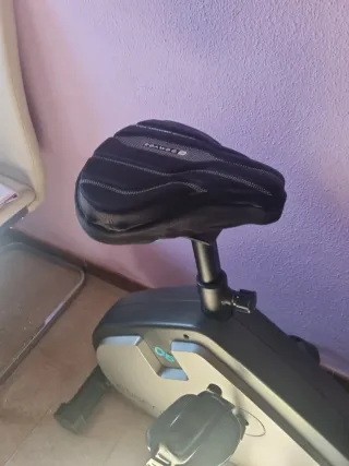 Bicicleta Estática Essential+ VENTA PERSONAL