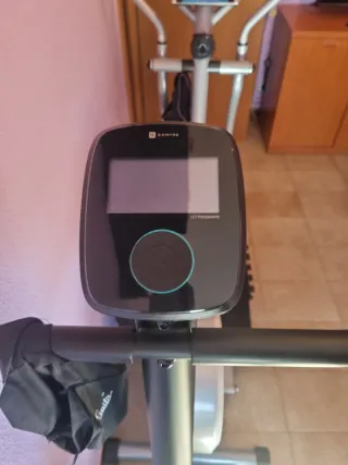 Bicicleta Estática Essential+ VENTA PERSONAL