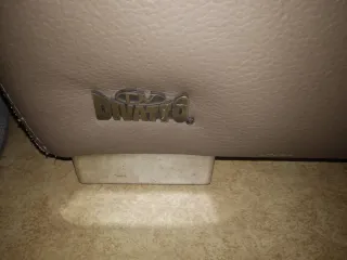 Sofá de Piel Divatto Marrón