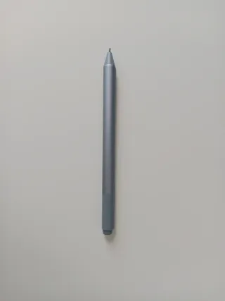 Lápiz Táctil Surface Plata