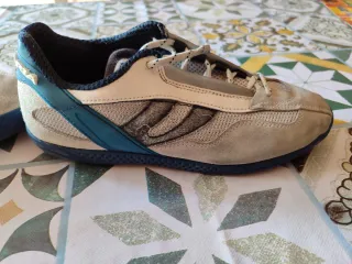 Scarpe da scherma Viktoria