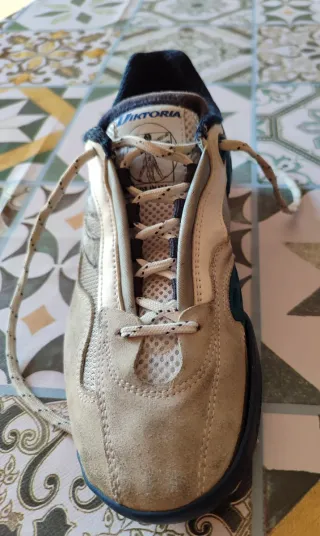 Scarpe da scherma Viktoria