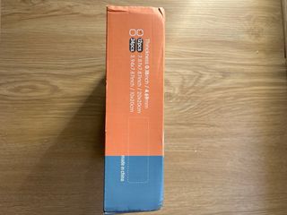 Baldosas autoadhesivas 20x20 cm (2 cajas)