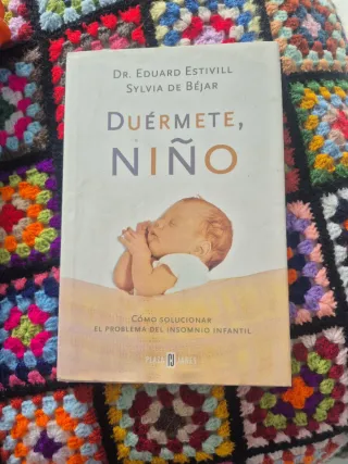 Duérmete, niño
