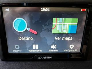 Navegador GPS Garmin Drive 50