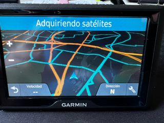 Navegador GPS Garmin Drive 50
