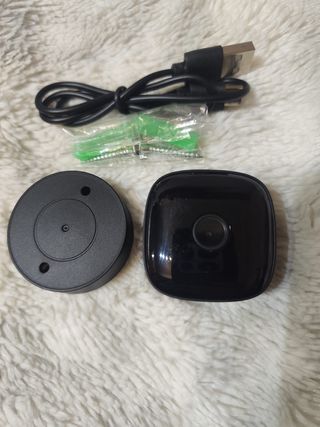 Cámara WiFi HD Mini Interior