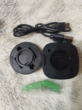 Cámara WiFi HD Mini Interior