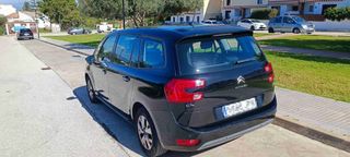 Citroen Grand C4 Picasso 2013
