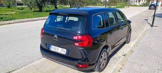Citroen Grand C4 Picasso 2013