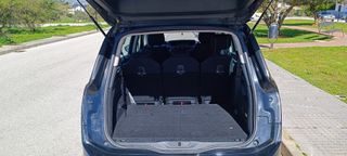 Citroen Grand C4 Picasso 2013