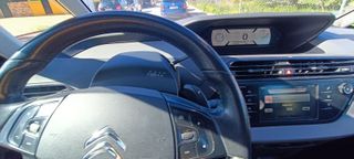 Citroen Grand C4 Picasso 2013