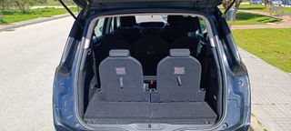 Citroen Grand C4 Picasso 2013