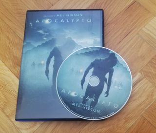 PACK THRILLER EN LA NATURALEZA EN DVD