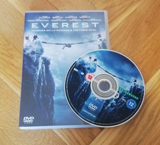 PACK THRILLER EN LA NATURALEZA EN DVD