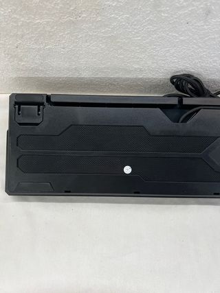 Trust GXT 865 Asta Teclado Mecánico Gaming