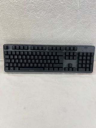 Trust GXT 865 Asta Teclado Mecánico Gaming