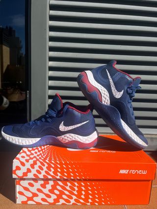 NIKE RENEW ELEVATE CF2669 NF