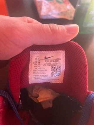 NIKE RENEW ELEVATE CF2669 NF